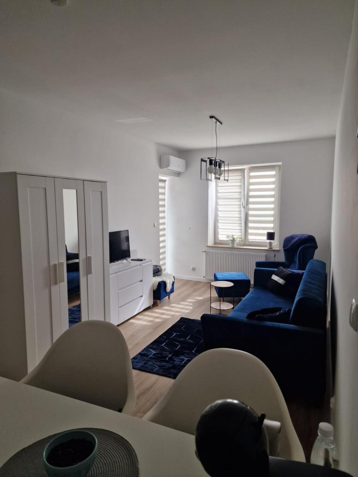 Apartament W Koninie Przy Ul. Wiosny Ludow Konin  Exterior photo
