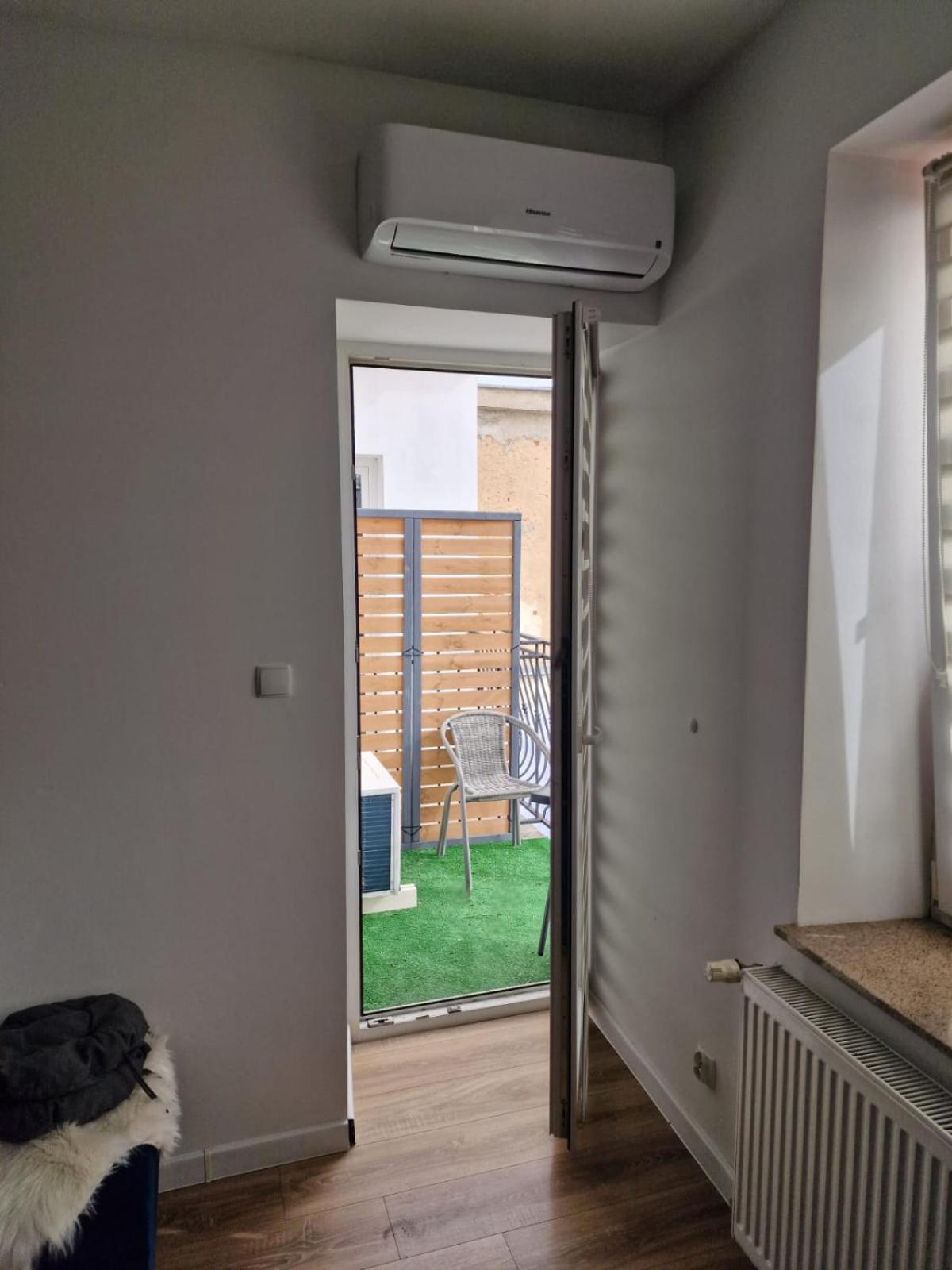 Apartament W Koninie Przy Ul. Wiosny Ludow Konin  Exterior photo